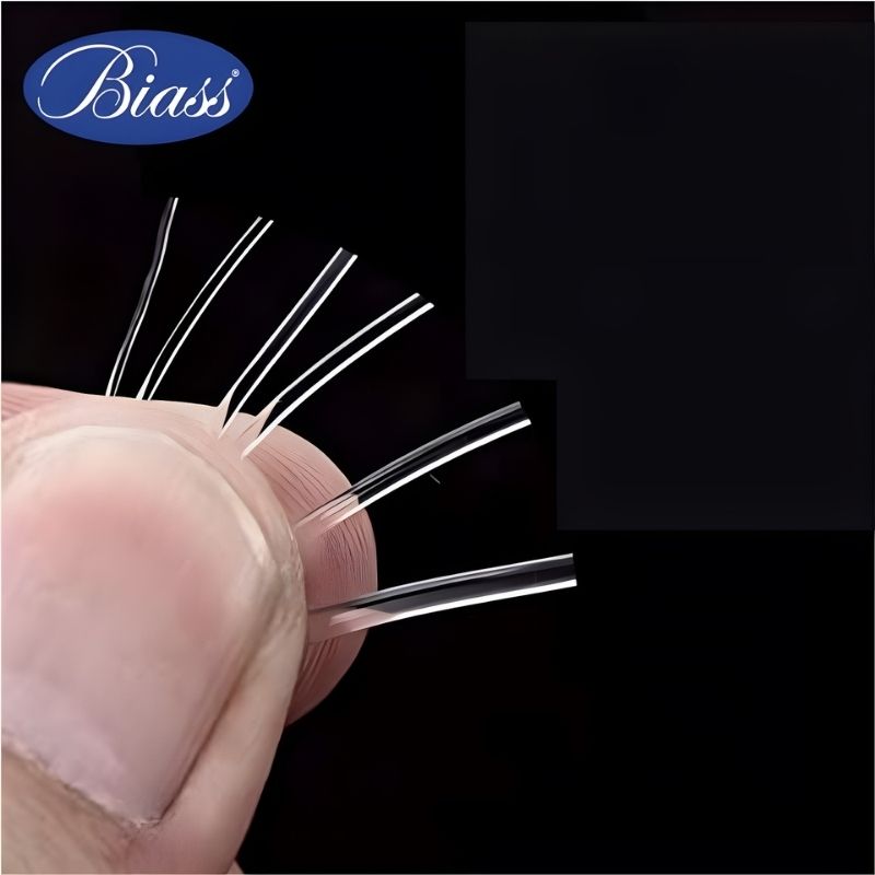 TPU and PVC Cords
